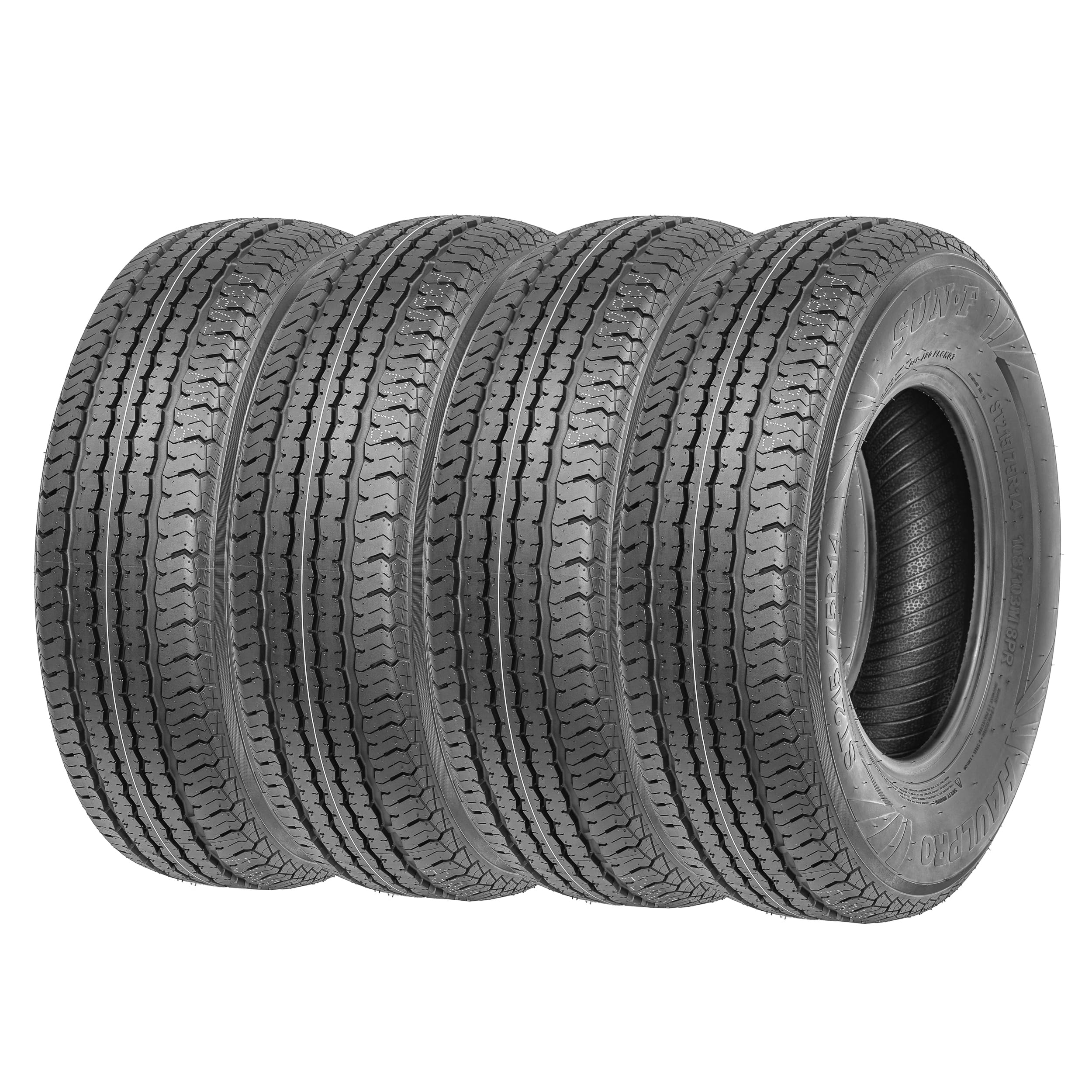 Trailer Tires